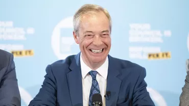 Partidul extremist al lui Nigel Farage obține victorii majore la alegerile din Marea Britanie. Rezultatul, o lovitură puternică pentru conservatori și laburiști