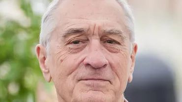 Reacția lui Robert De Niro, după ce una dintre fiicele sale a anunțat că e transsexuală (FOTO)