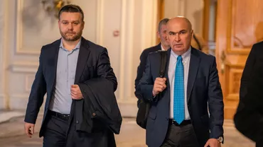 Ciprian Ciucu a anunțat ce va decide PNL diseară, de la ora 17: “Noi avem două opțiuni”. Se va forma un nou partid în jurul lui Bolojan? (VIDEO)