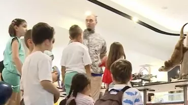 Eveniment caritabil de Ziua Învățătorului: Banii vor fi donați pentru finalizarea noii secții de la Marie Curie (VIDEO)