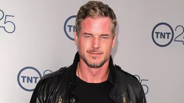 Eric Dane, vedeta din „Grey's Anatomy”, suferă de boala cu care a trăit și Stephen Hawking. Actorul deja nu-și poate folosi brațul drept: „În câteva luni nu voi mai avea nici mâna stângă”