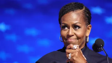 Barack și Michelle Obama, față în față cu speculațiile: „Niciodată nu m-am gândit să-l...”