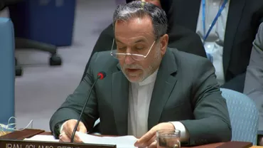 Iranul spune că își rezervă toate opțiunile privind răspunsul la bombardamentele SUA