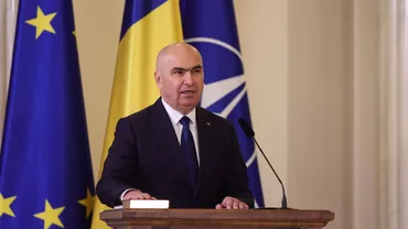 Bolojan, după ce noul Guvern a depus jurământul: Se încheie o perioadă de instabilitate. Vom putea trece țara prin această perioadă dificilă (VIDEO)