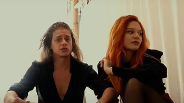 Iustin Petrescu spune că a fost agresat nu doar de Marilu, ci și de mama ei: „Mi-am luat niște palme”