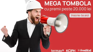 Dolinex premiază achizițiile inspirate: Mega Tombola aduce câștiguri reale, iar Rabla pentru Sobe aduce economii importante