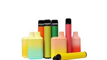 ATENȚIE! Țigările electronice de unică folosință conțin metale toxice cu potențial cancerigen!