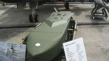 Rusia încearcă să blocheze livrările de rachete Taurus pentru Ucraina. Mesaj de amenințare pentru Germania