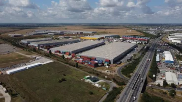 Spațiul industrial ideal: București sau provincie?