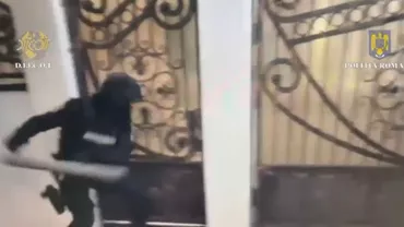 Noi detalii în cazul perchezițiilor la clanurile Pian și Purcel. Victimele interlopilor erau vedete pe Instagram și TikTok