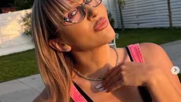 Lista de dorințe a Danei Roba: „Sunt complexată. Dacă doctorul mi-ar recomanda...”