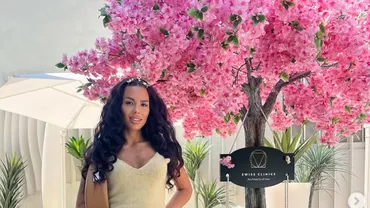 Cristina, fostă concurentă de la „Insula Iubirii”, declarații șocante! Ce s-a întâmplat în timpul difuzării emisiunii și cum decurg lucrurile, în prezent, în viața ei