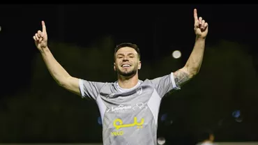 CFR Cluj a făcut o nouă mutare! Formația din Gruia l-a prezentat pe Andrei Cordea