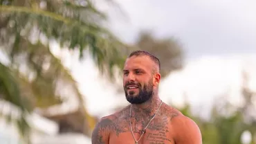 Ce urmări a avut „Insula Iubirii” pentru Narcis Bujor, una dintre ispitele masculine ale sezonului 9. Bărbatul a mărturisit tot!