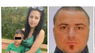 Băiețelul Andei, tânăra ucisă din Mureș, este sfâșiat de durere: „Mi-a spus că vrea să vină mami înapoi”. Copilul a aflat acum despre moartea mamei lui