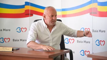 Primarul din Baia Mare, apel către locuitori: Nu mai dați bani și bunuri cerșetorilor / Vom încerca să blocăm accesul în Baia Mare celor care vin din alte orașe să cerșească