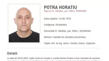 Încă o lună de arest pentru mercenarii lui Potra / Liderul grupării este de negăsit