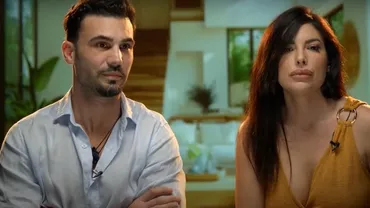 Surpriză neașteptată la Insula Iubirii. Claudiu a cerut-o în căsătorie pe Isabel. Cum a reacționat Radu Vâlcan (FOTO)