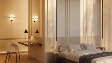 Profile decorative de interior care schimbă atmosfera casei