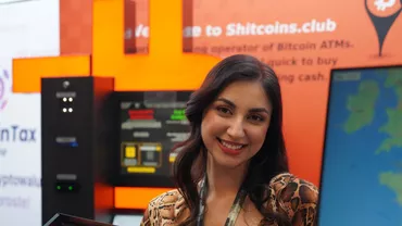 Rețeaua de Bancomate Bitcoin din București: O Revoluție Financiară la Îndemâna Tuturor