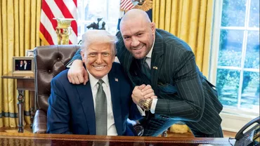 Conor McGregor se întoarce. Luptătorul irlandez ia în calcul să lupte în circuitul UFC