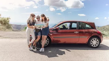 Rent a Car Otopeni – ce și cum să faci pentru a te bucura de o vacanță reușită