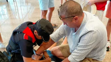 Un jandarm român a ajutat autoritățile din Barcelona să prindă mai mulți fugari. Cum a reușit