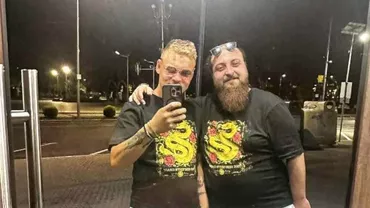 Preot de la Schitul Stânișoara, acuzat că are o relație homosexuală și că a dansat pe manele în lăcașul de cult. Ce spune Arhiepiscopia Sucevei (VIDEO, FOTO)