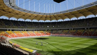 Cele mai mari performanțe înregistrate de Naționala de Fotbal a României