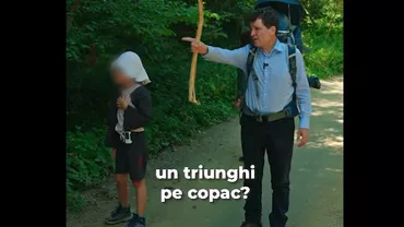 Ce au povestit românii care s-au întâlnit cu Nicușor Dan pe munte. „M-a întrebat ce lucrez”
