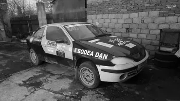 Dan Bodea a murit. Și-a pierdut viața într-un tragic accident petrecut la Câmpulung