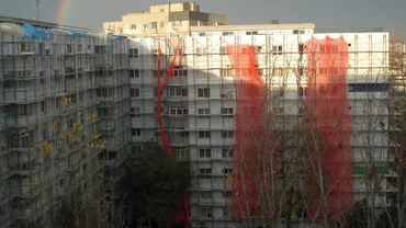 Reabilitarea termică: obligație climatică sau beneficiu social?