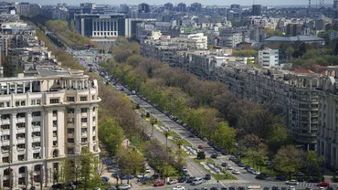 Bucureștenii se pot compara cu locuitorii New York-ului. Capitala României, printre cele mai scumpe orașe din lume
