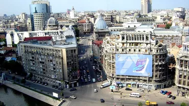 Conceptul european - Orașul de 15 minute: cât de aproape este Bucureștiul de acest ideal urban?