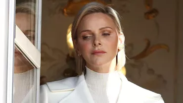 Prințesa Charlene de Monaco, dezvăluiri emoționante: „Nu cred că această durere va dispărea vreodată”