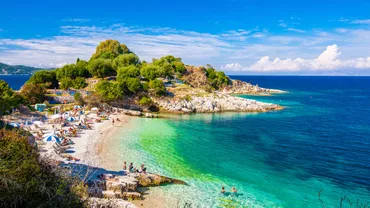 Grecia se scumpește pentru turiști. Iată ce taxe doresc să introducă mai multe insule populare