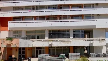 „Este oribil”. Hotelurile-simbol de la mare care sunt în paragină. „Jale. O perlă a litoralului românesc și au jefuit-o” (FOTO)