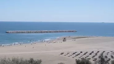 Sezon slab pe litoralul românesc. Mai multe hoteluri se închid chiar de la 1 septembrie. Cum explică operatorii din turism vânzările scăzute