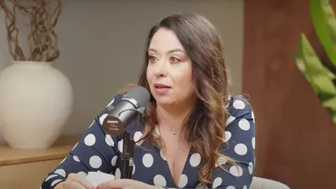 Oana Roman, mărturisiri din suflet. Care sunt cele mari trei dorințe ale sale