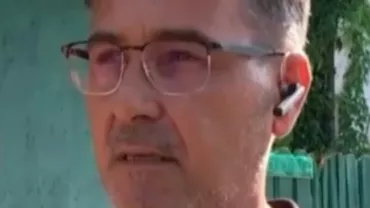 Tatăl Robertei, nemulțumit de condamnarea primită de Vlad Pascu: „Sunt două unități de măsură în justiție, pentru noi, oamenii mulți din țară, și pentru oamenii aroganți, cu bani” (VIDEO)