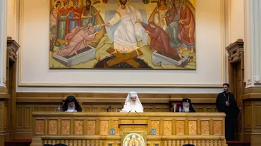 Biserica Ortodoxă Română introduce noi sărbători și sfinți. Ce hotărâri a luat Sfântul Sinod