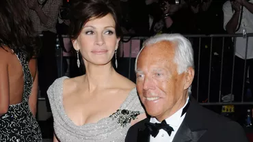 Surpriză! Cine va moșteni averea uriașă a lui Giorgio Armani. Nu a fost căsătorit și nici nu are copii