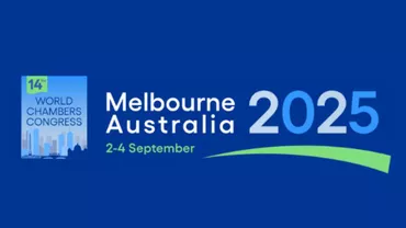 CCIR a preluat un nou mandat ca membru în Consiliul General al Federației Mondiale a Camerelor de Comerț