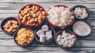 Produsele „fără zahăr”, o iluzie? Ce ascund îndulcitorii din alimente