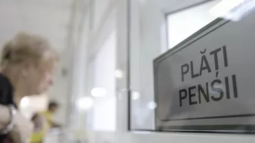 Vești bune pentru pensionari. Cine ar putea primi 480 de lei în plus la pensie, de la 1 ianuarie 2027