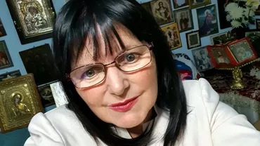 Va fi cutremur în Parlament? Profeția Mariei Ghiorghiu