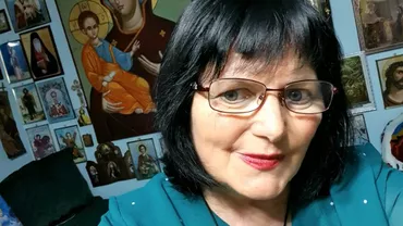 Maria Ghiorghiu, profeție cutremurătoare: „Trâmbița a șaptea va suna! Lumea nu știe ce urmează”