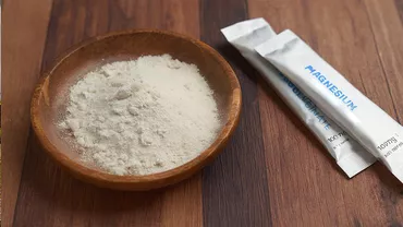 Magneziu bisglicinat: Beneficii, mecanisme și dovezi științifice