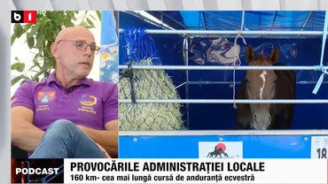 Ilfovul, scena Campionatului Mondial de Anduranță Ecvestră pentru Juniori și Tineret. Viorel Dabija: „Punem accent pe promovarea sportului în rândul copiilor. Cine umple golul lăsat de seniori dacă nu promovezi copiii?” (VIDEO)
