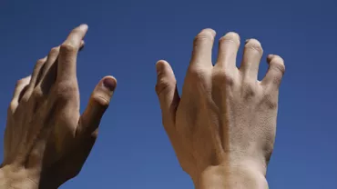 Patru semne care te pot ajuta să recunoști o persoană aflată în pericol